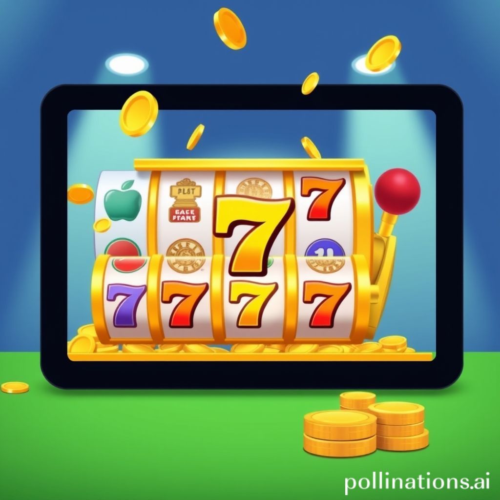  Strategi Jitu Menang Slot Dengan Deposit QRIS